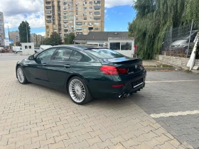 BMW 650 B6 Alpina  | Mobile.bg    4