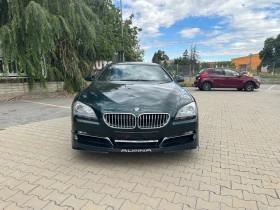 BMW 650 B6 Alpina 