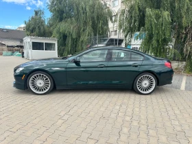 BMW 650 B6 Alpina  | Mobile.bg    3