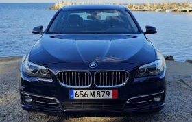 BMW 535 XI, снимка 3