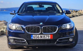 BMW 535 XI, снимка 5