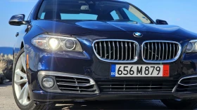 BMW 535 XI, снимка 2