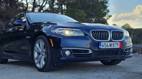 BMW 535 XI, снимка 4