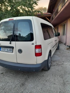 VW Caddy | Mobile.bg    11