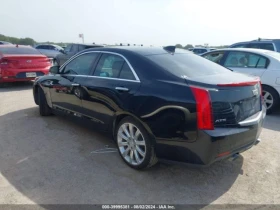 Cadillac ATS | Mobile.bg    3