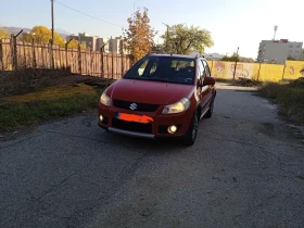 Suzuki SX4 1.9 DDIS/120кс, снимка 1