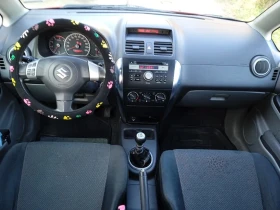 Suzuki SX4 1.9 DDIS/120кс, снимка 12