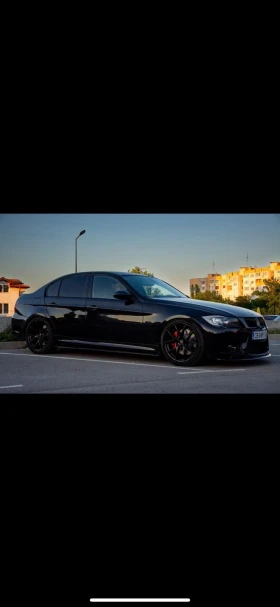 BMW 330 | Mobile.bg    7