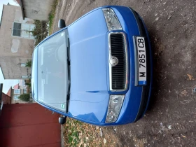 Skoda Fabia | Mobile.bg    8