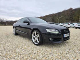 Audi A5 3.0 TDI S Line Quattro Full, снимка 2