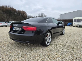 Audi A5 3.0 TDI S Line Quattro Full, снимка 4