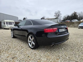 Audi A5 3.0 TDI S Line Quattro Full, снимка 3