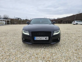 Audi A5 3.0 TDI S Line Quattro Full, снимка 5