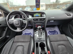 Audi A5 3.0 TDI S Line Quattro Full, снимка 9