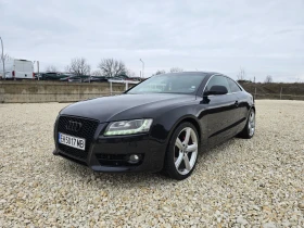 Audi A5 3.0 TDI S Line Quattro Full, снимка 1