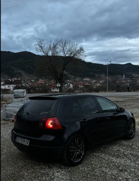 VW Golf 1.9 105кс, снимка 5