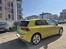 VW Golf 8 1.5 eTSI Style, снимка 14