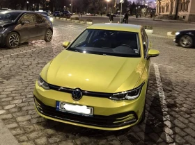 VW Golf 8 1.5 eTSI Style, снимка 1