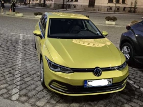 VW Golf 8 1.5 eTSI Style, снимка 17