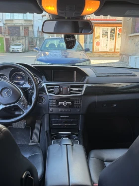 Mercedes-Benz E 200 E 200 CDI 7G-TRONIC, снимка 8