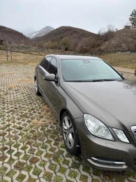 Mercedes-Benz E 200 E 200 CDI 7G-TRONIC, снимка 2