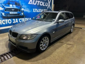 BMW 330 PANORAMA/LED/ITALY, снимка 4