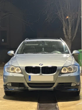 BMW 330 PANORAMA/LED/ITALY, снимка 16