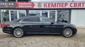 Mercedes-Benz S 350 4-MATIC L- -! | Mobile.bg    2