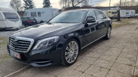 Mercedes-Benz S 350 4-MATIC L- -! | Mobile.bg    3