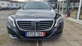 Mercedes-Benz S 350 4-MATIC L- -! | Mobile.bg    15