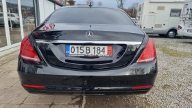 Mercedes-Benz S 350 4-MATIC L- -ПАНОРАМА!, снимка 16