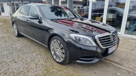  Mercedes-Benz S 350