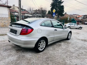 Mercedes-Benz C 180 1.8 i, снимка 6