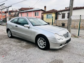 Mercedes-Benz C 180 1.8 i, снимка 8