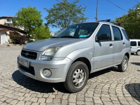 Subaru Justy, снимка 2