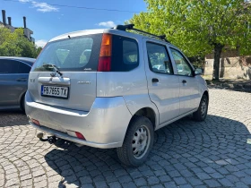 Subaru Justy, снимка 4