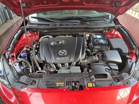 Mazda 3 2.0I-NAVI-LED-EU6 | Mobile.bg    14