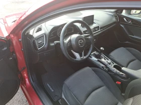 Mazda 3 2.0I-NAVI-LED-EU6 | Mobile.bg    5