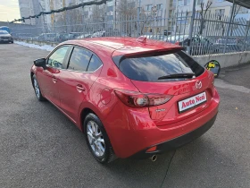 Mazda 3 2.0I-NAVI-LED-EU6 | Mobile.bg    4