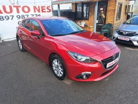 Mazda 3 2.0I-NAVI-LED-EU6 | Mobile.bg    2