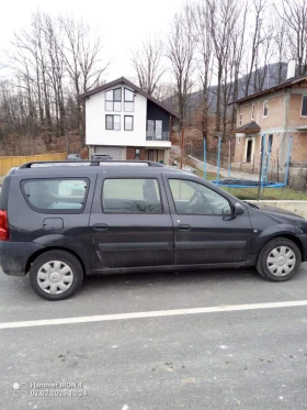 Dacia Logan 1.5 DCI, снимка 2