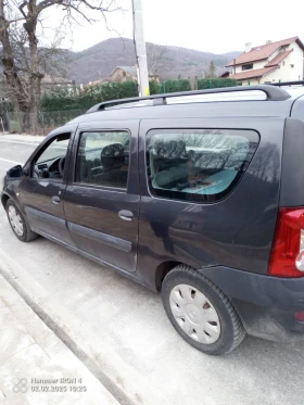 Dacia Logan 1.5 DCI, снимка 6