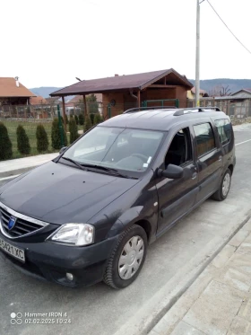 Dacia Logan 1.5 DCI, снимка 4