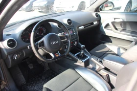 Audi A3 2.0 TDI S-LINE EURO 5A - 9990 лв. - 75412628 | Car24.bg