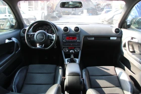 Audi A3 2.0 TDI S-LINE EURO 5A    , снимка 11