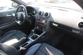 Audi A3 2.0 TDI S-LINE EURO 5A - 9990 лв. - 75412628 | Car24.bg