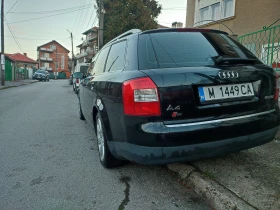 Audi A4 1.9TDI , снимка 3