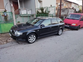 Audi A4 1.9TDI , снимка 4