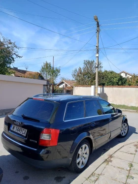 Audi A4 1.9TDI , снимка 12