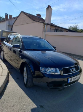 Audi A4 1.9TDI , снимка 13